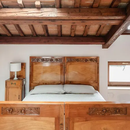 La Soffitta Di Catterina