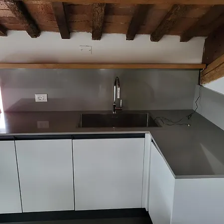 La Soffitta Di Catterina *