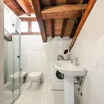 La Soffitta Di Catterina Apartmán *