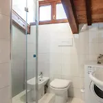 Apartmán La Soffitta Di Catterina *