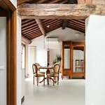 La Soffitta Di Catterina Apartmán