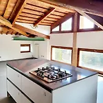 Apartmán La Soffitta Di Catterina Vicenza