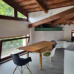 La Soffitta Di Catterina Apartmán