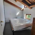 Apartmán La Soffitta Di Catterina *