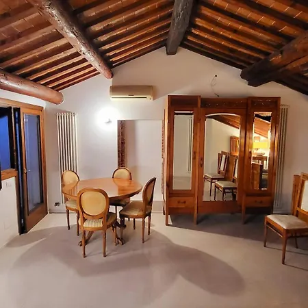 La Soffitta Di Catterina Apartment Vicenza