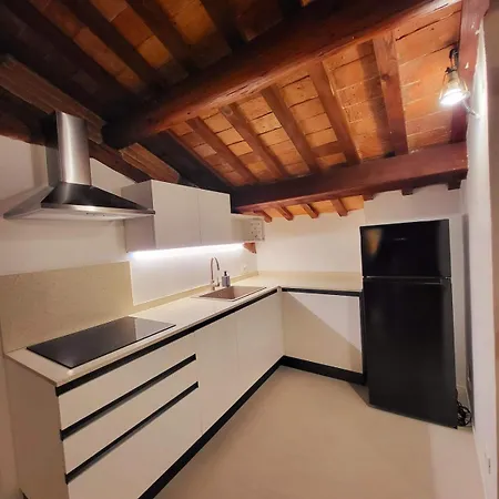 Apartment La Soffitta Di Catterina Vicenza
