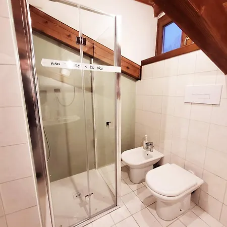 Apartment La Soffitta Di Catterina *