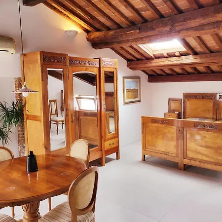 La Soffitta Di Catterina * Vicenza