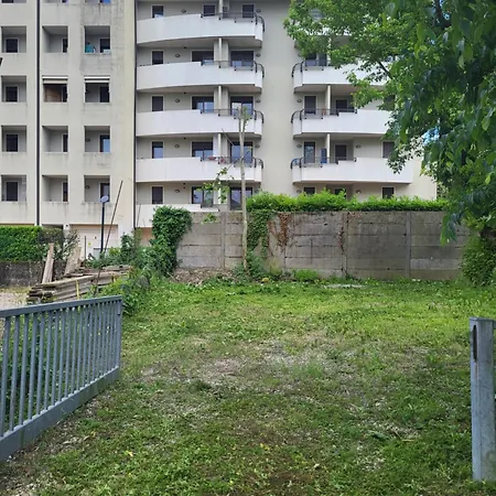 La Soffitta Di Catterina Apartment *