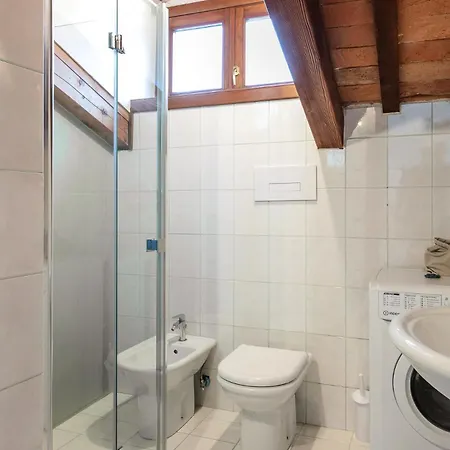 Apartment La Soffitta Di Catterina *