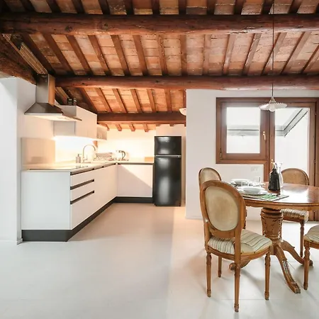 La Soffitta Di Catterina Vicence