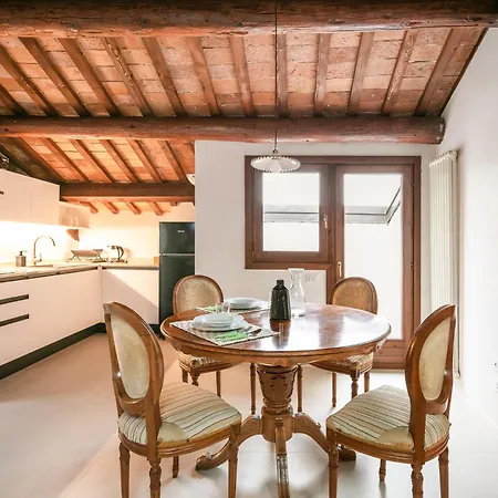 La Soffitta Di Catterina