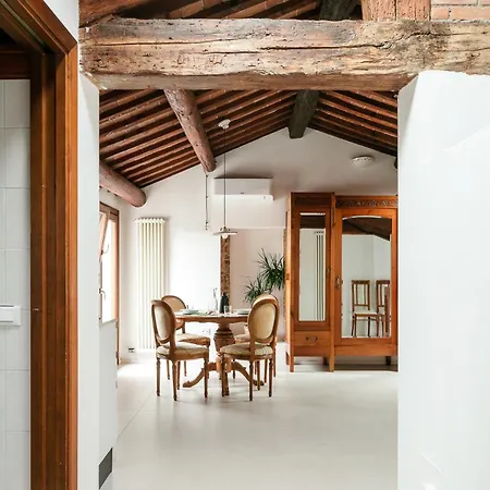 La Soffitta Di Catterina Apartment