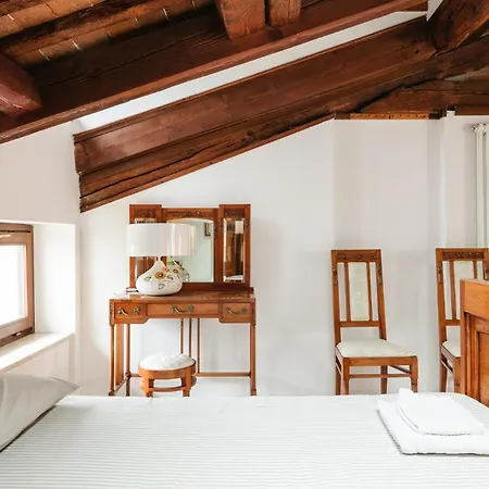 La Soffitta Di Catterina Appartement Vicence