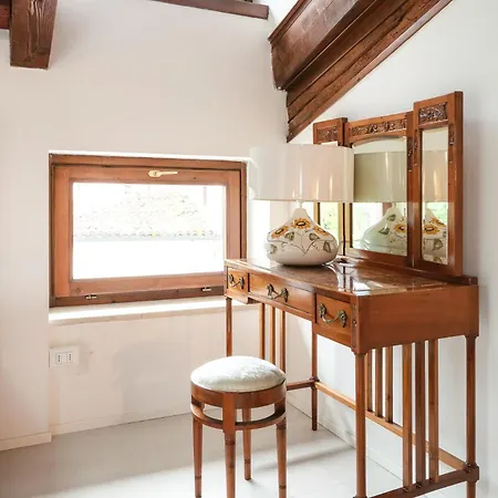 La Soffitta Di Catterina 维琴察