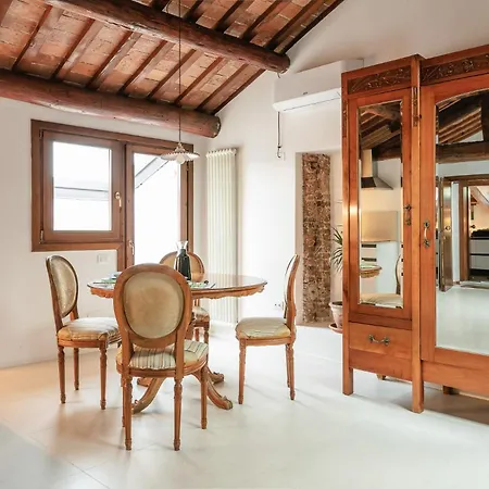La Soffitta Di Catterina * Vicence