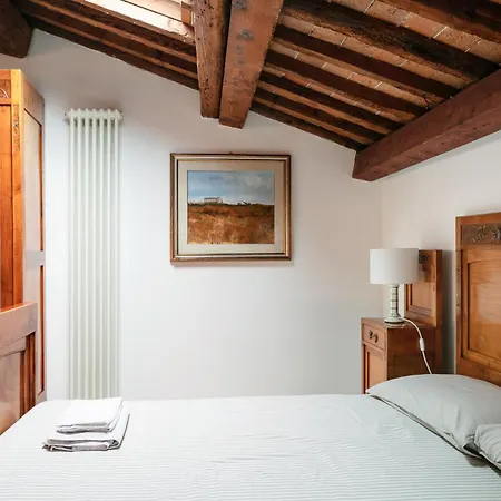 La Soffitta Di Catterina * Vicence