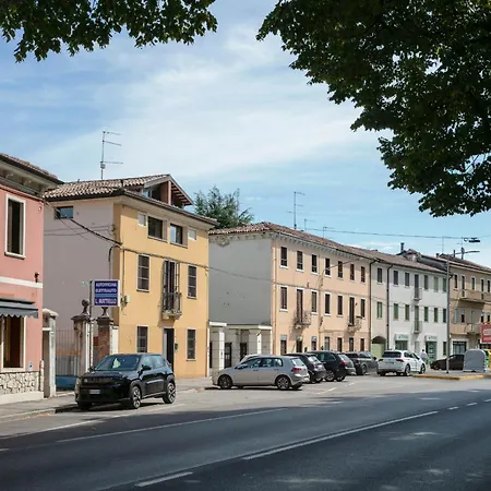 Apartment La Soffitta Di Catterina *